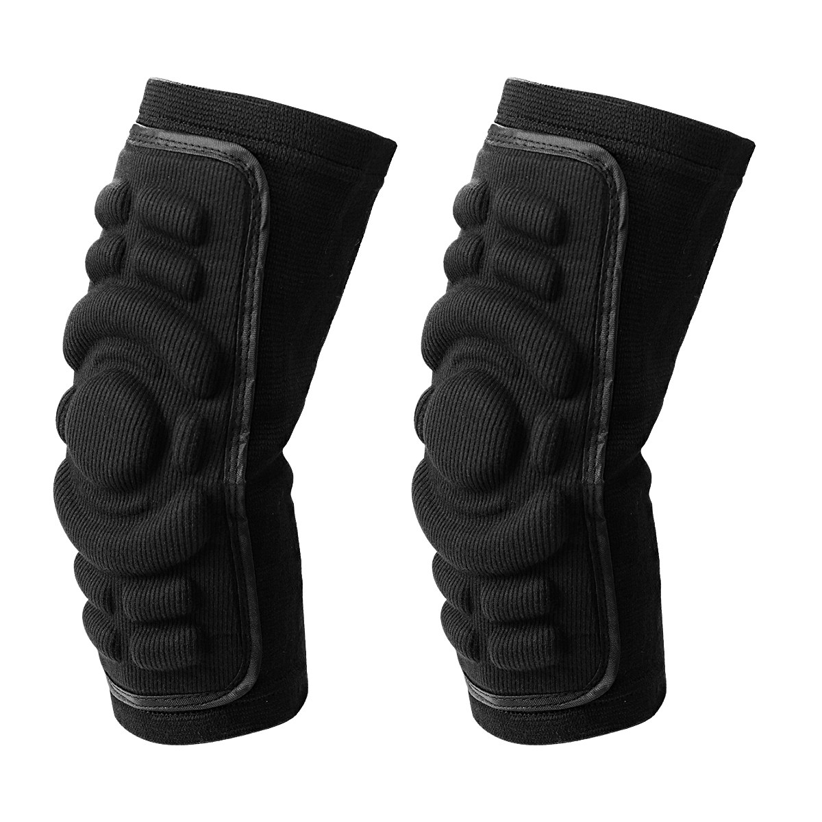 Mountain Biking Elbow Pads - 2 protections de coudes pour VTT,