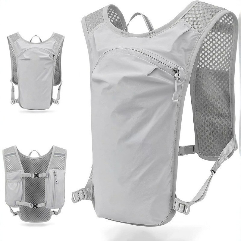 Mountain Biking Hydration Pack - Vélo, Course à pied, Randonnée, Sacs