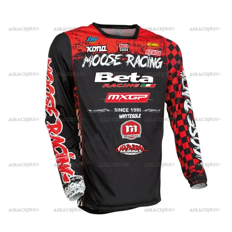 Mountain Biking Games - Enduro Racing Motocross rallye VTT moto