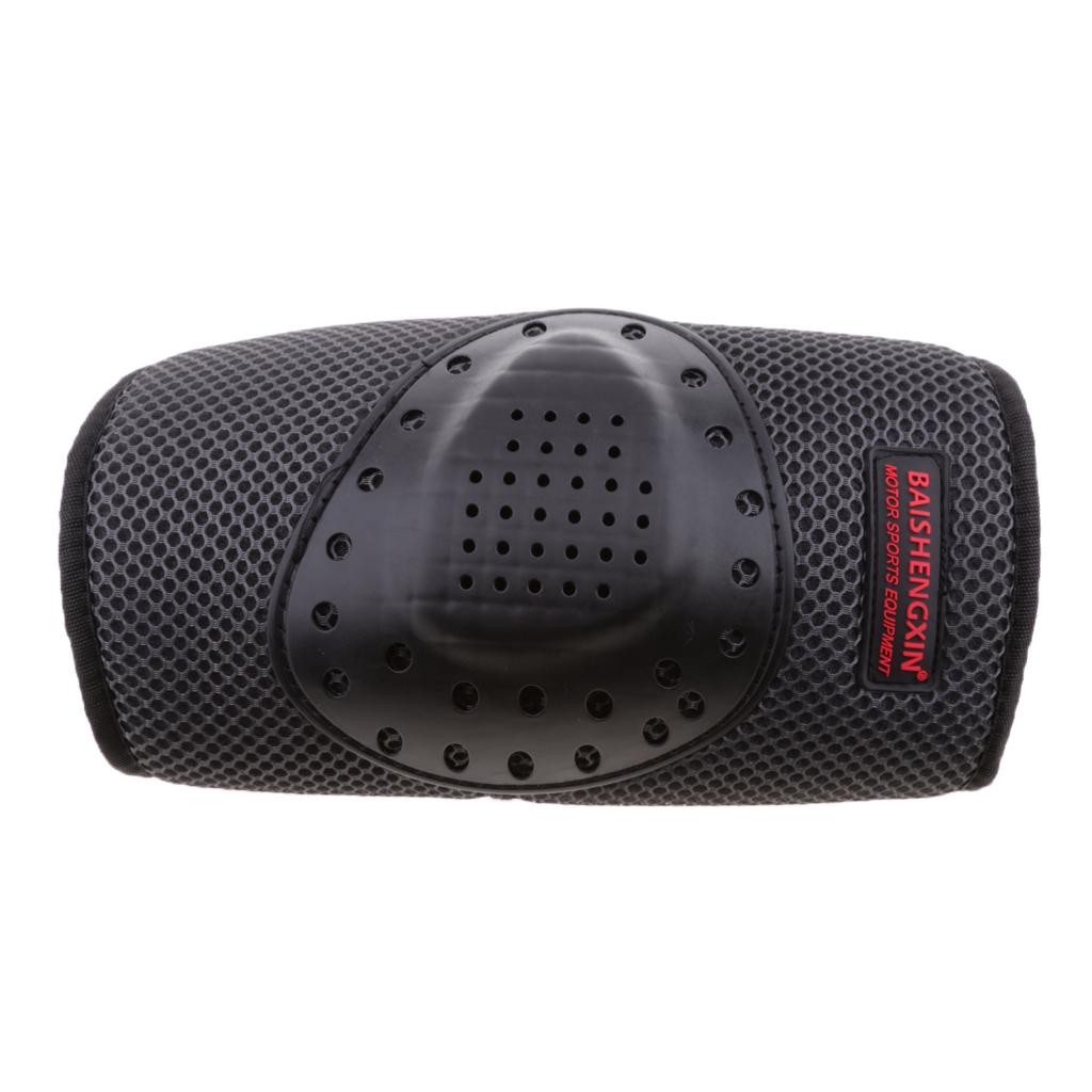 Mountain Biking Elbow Pads - Ensemble de protections genoux et coudes,