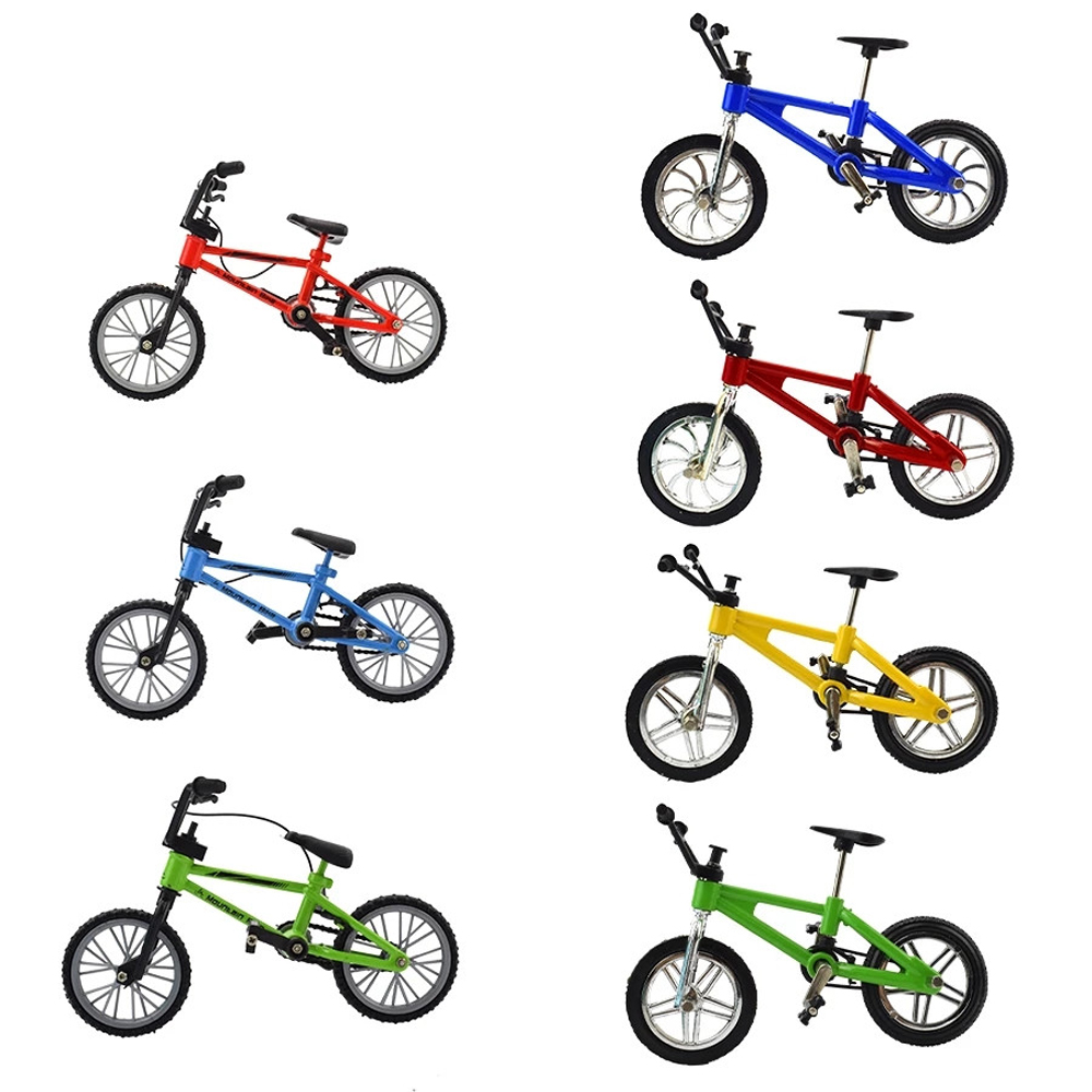 Mountain Biking Games - Cadeau jeu créatif pour enfants modèle