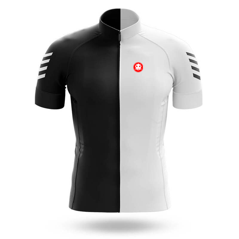 Mountain Biking Games - Maillot de cyclisme pour homme, vêtements