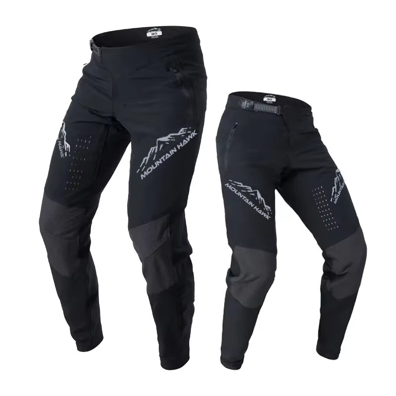 Mountain Biking Games - NOUVEAU pantalon de motocycliste vtt enduro