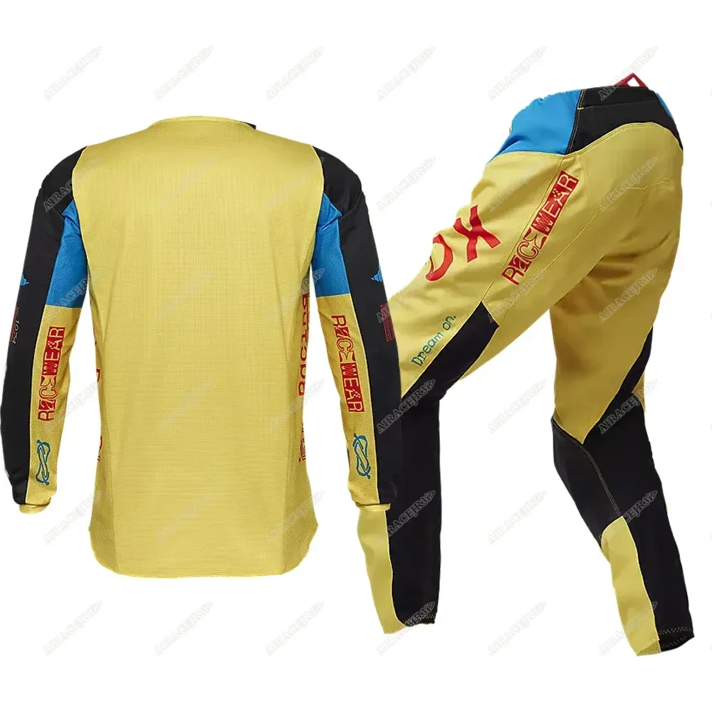 Ensemble de vêtements de motoc - Mountain Biking Pants Women avis et prix