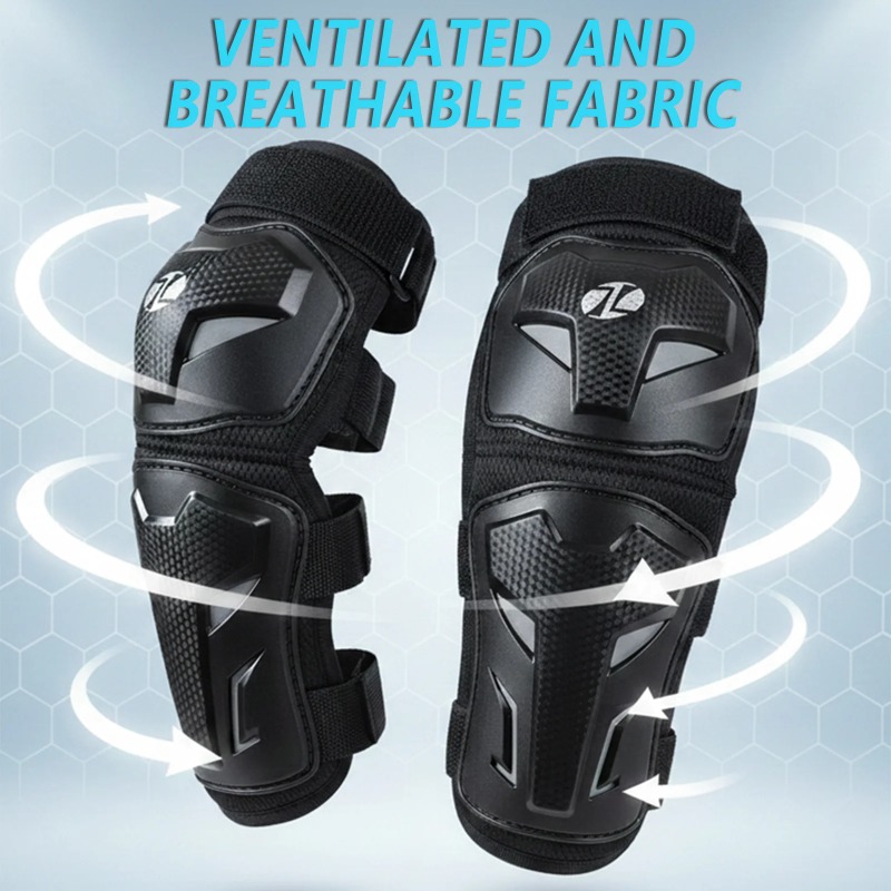 Ensemble de protections anti-c - Mountain Biking Elbow Pads avis et prix