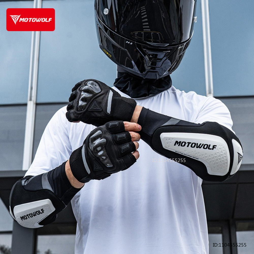 Protège-coudes de moto respira - Mountain Biking Elbow Pads avis et prix