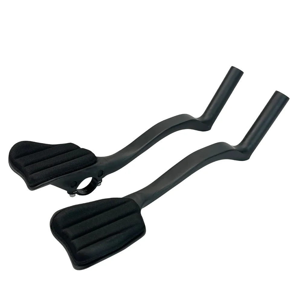 Poignée en fibre de carbone de - Mountain Biking Elbow Pads avis et prix