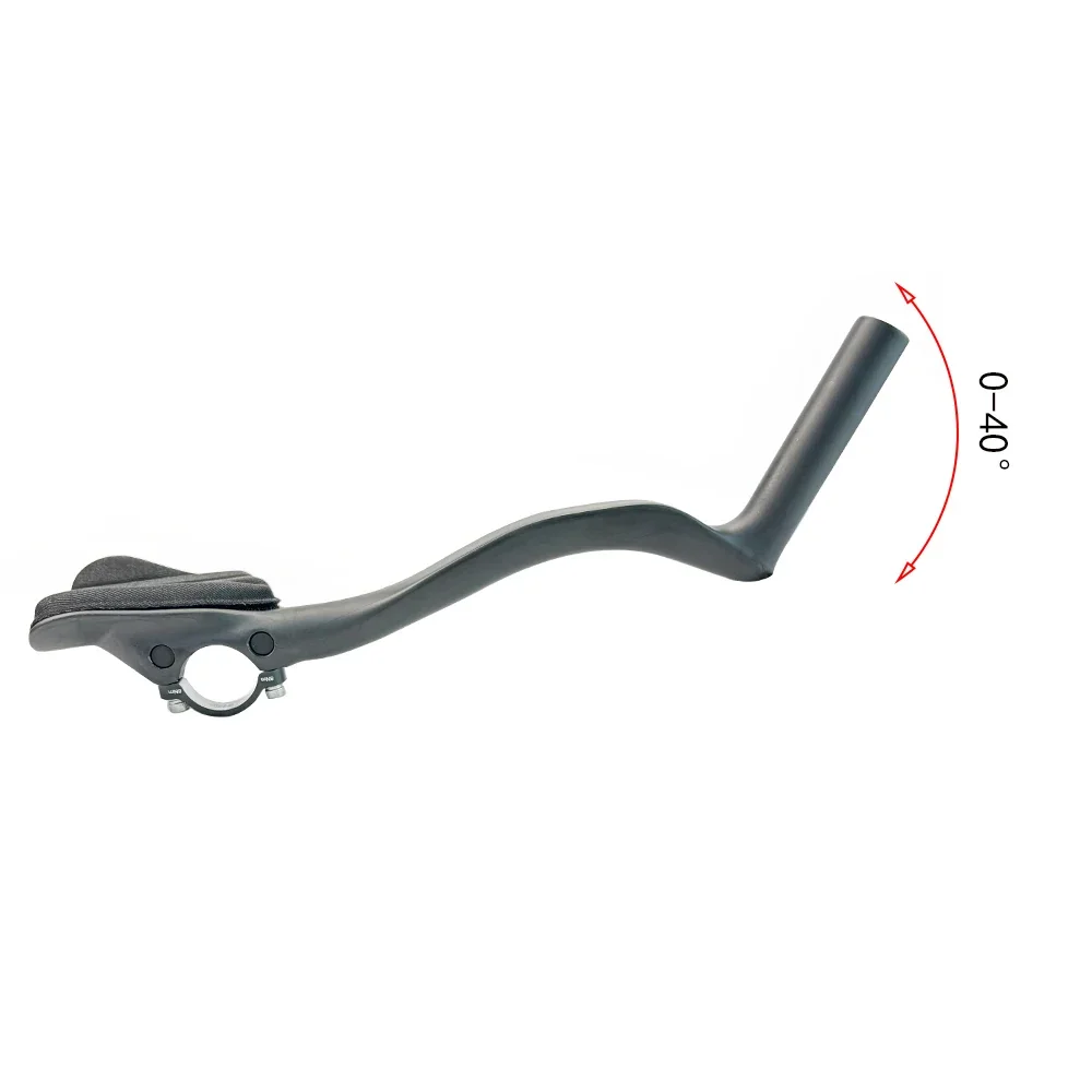 Poignée en fibre de carbone de - Mountain Biking Elbow Pads avis et prix