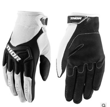 Gants de motocross, enduro, VT - Mountain Biking Games avis et prix