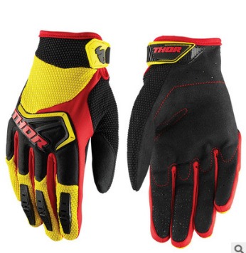 Gants de motocross, enduro, VT - Mountain Biking Games avis et prix