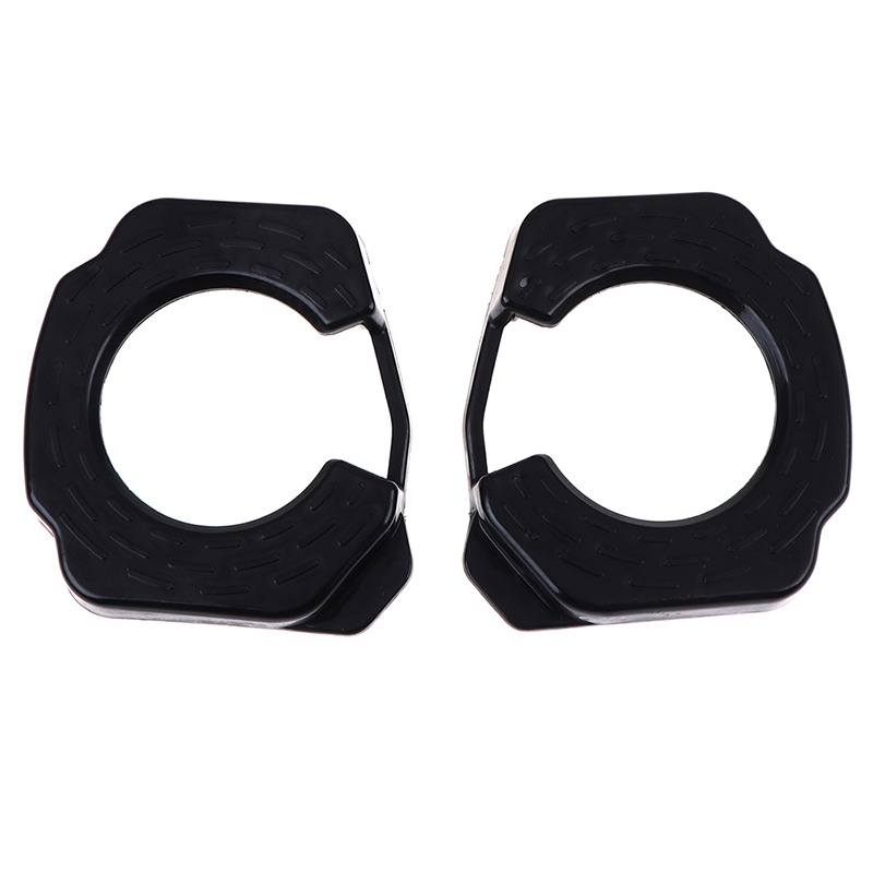 ^ # 1 paire de protections de  - Picture Of Mountain Biking avis et prix