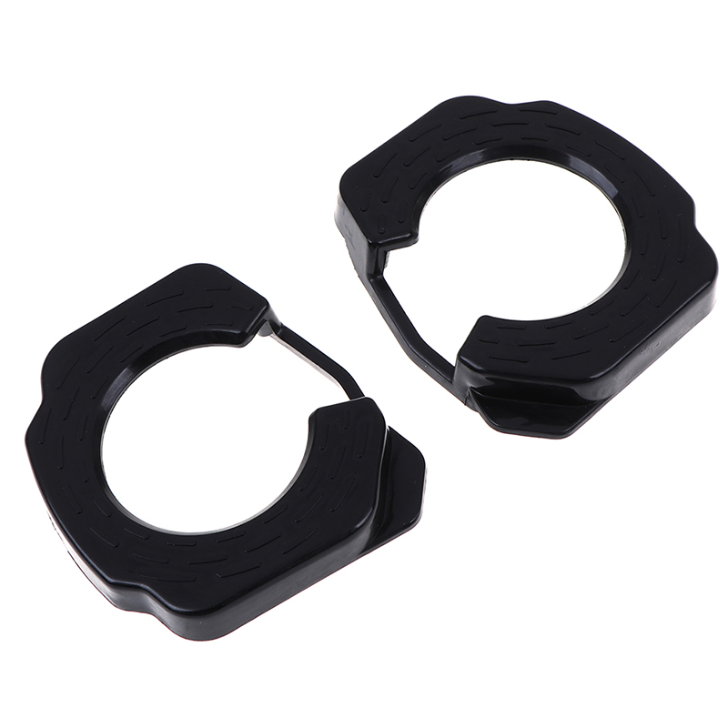 ^ # 1 paire de protections de  - Picture Of Mountain Biking avis et prix