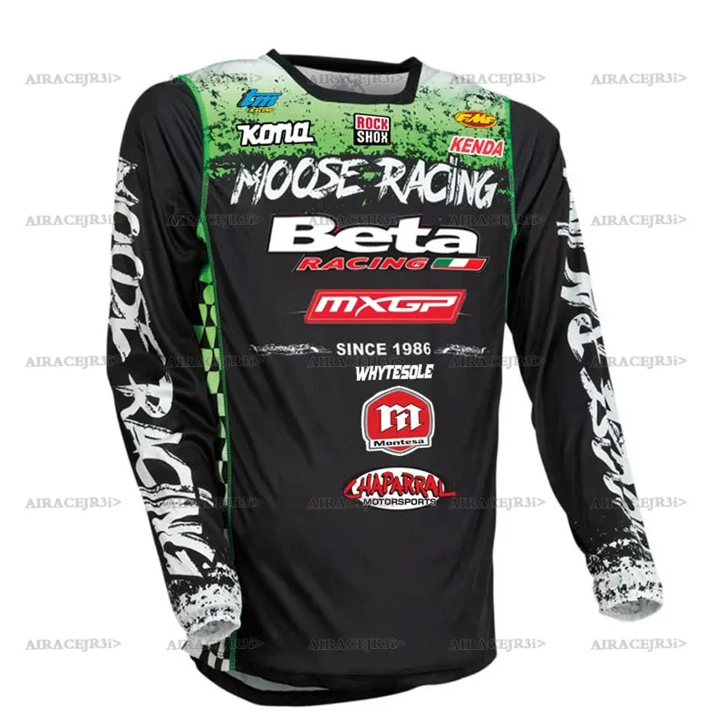 Enduro Racing Motocross rallye - Mountain Biking Games avis et prix