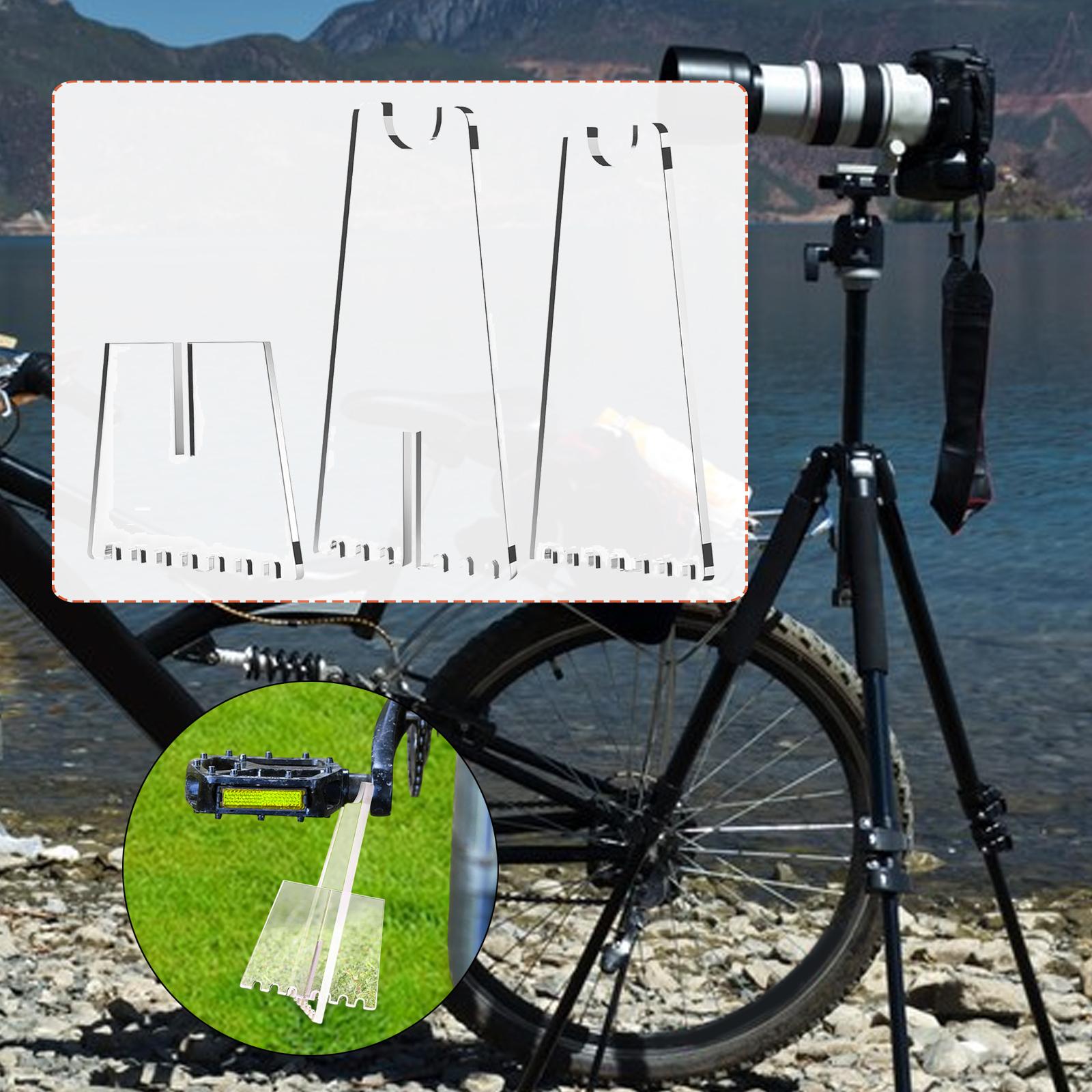 Support de pied pour vélo, lég - Picture Of Mountain Biking avis et prix