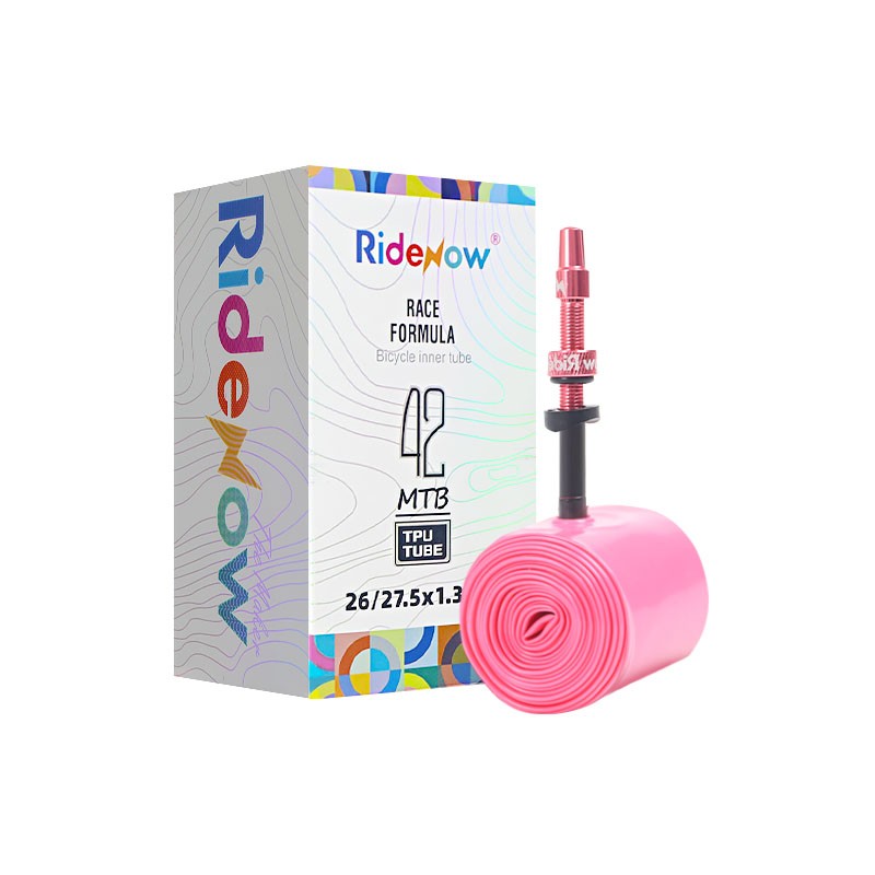 RideNow vtt vélo ultraléger TP - Mountain Biking In French avis et prix