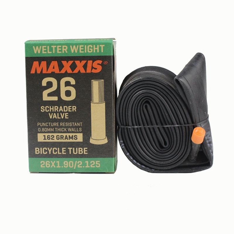 MAXXIS WELTER WEentos-Chambre  - Mountain Biking In French avis et prix