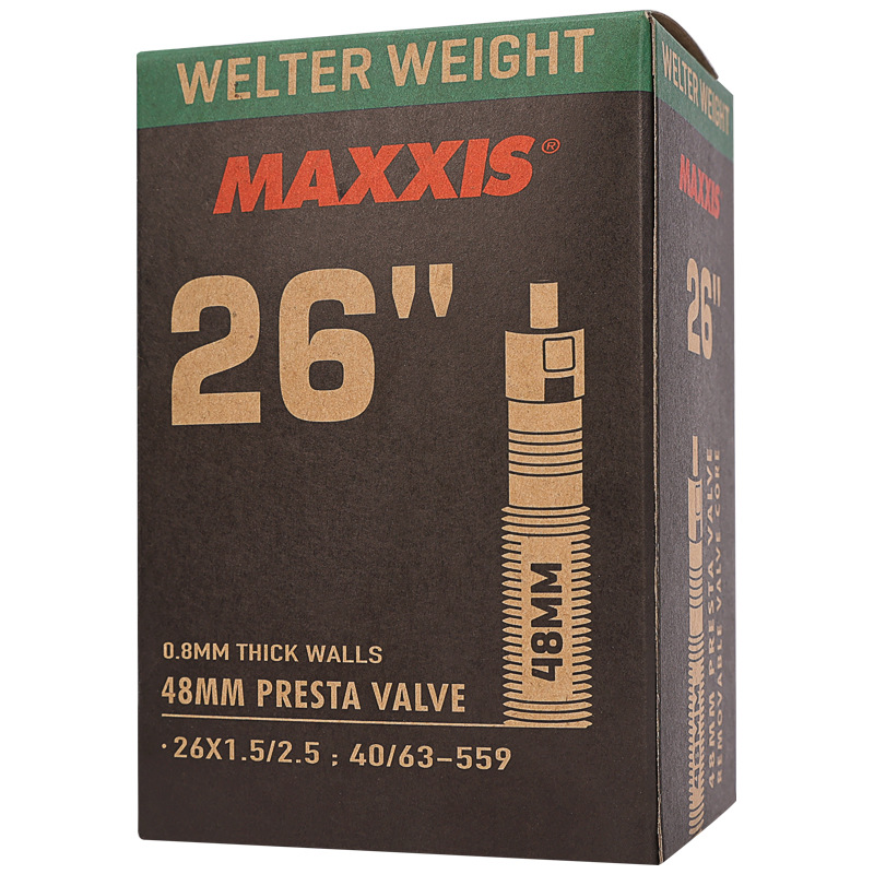 MAXXIS WELTER WEentos-Chambre  - Mountain Biking In French avis et prix