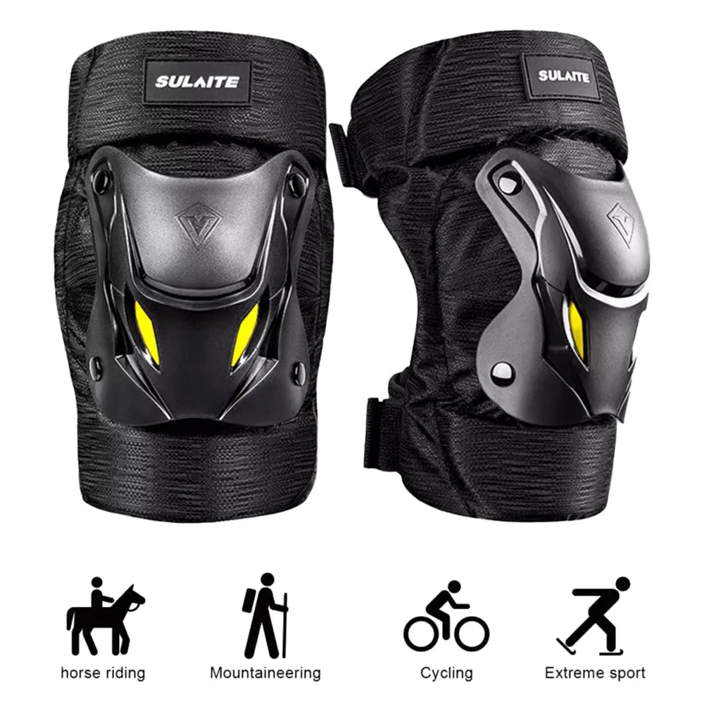 1 paire vélo électrique moto M - Mountain Biking Elbow Pads avis et prix