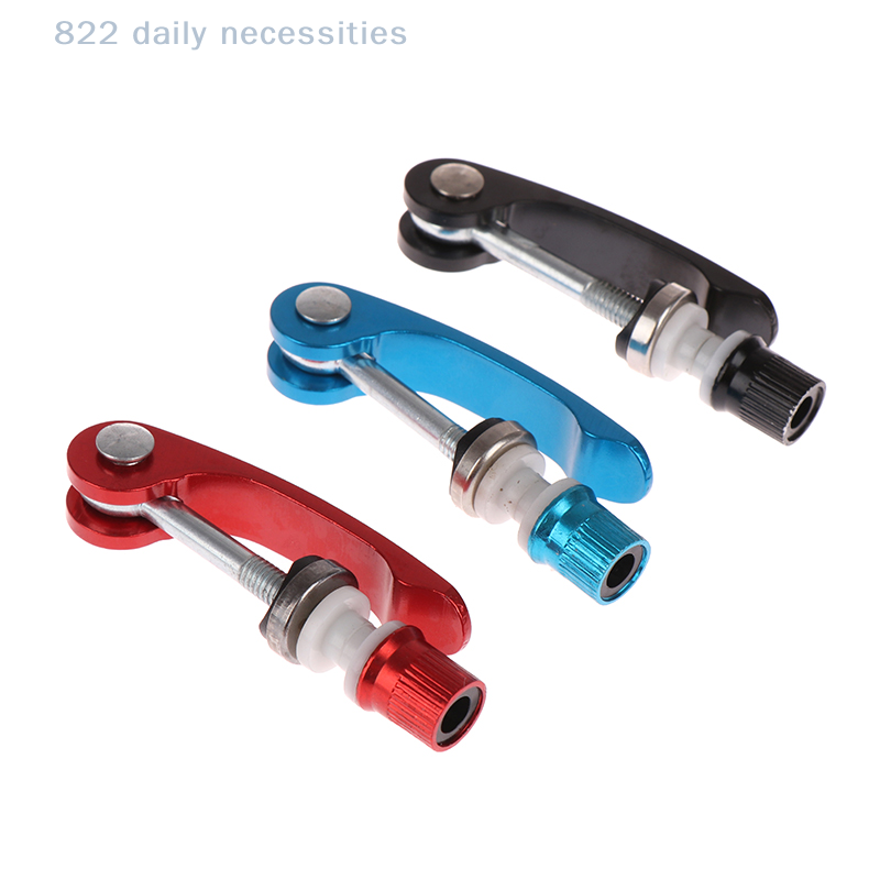 Fixation rapide et pratique po - Picture Of Mountain Biking avis et prix