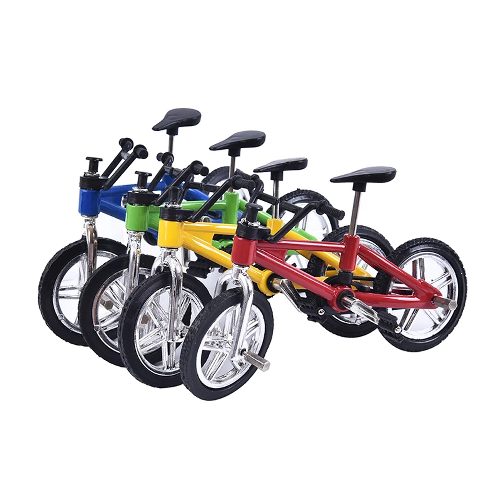 Mini vélo de doigt de haute qu - Picture Of Mountain Biking avis et prix