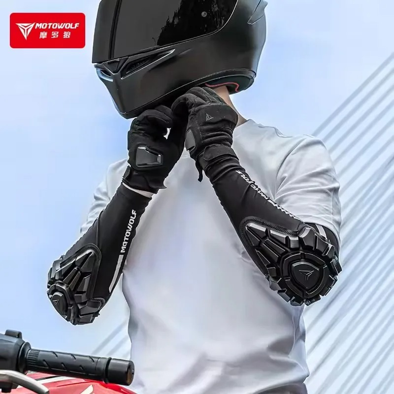 Nouvelles protections de coude - Mountain Biking Elbow Pads avis et prix