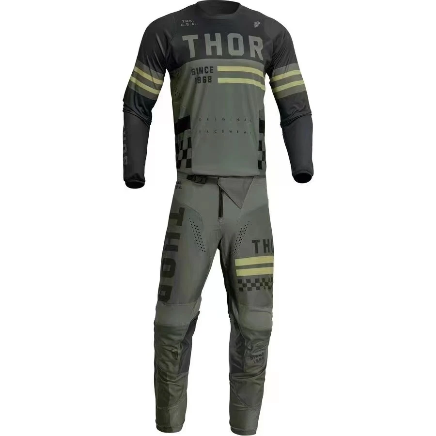 Pantalon et maillot Flexair po - Mountain Biking Games avis et prix