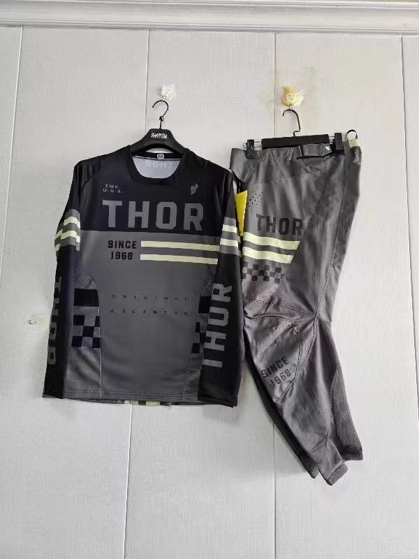 Pantalon et maillot Flexair po - Mountain Biking Games avis et prix