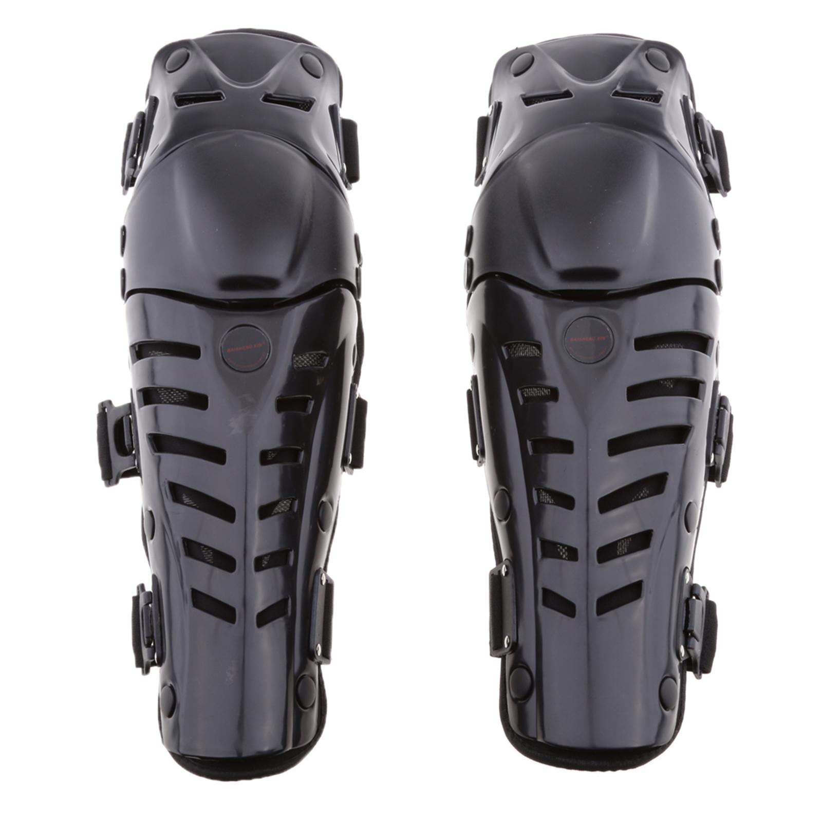 Moto ATV Motocross réglable co - Mountain Biking Elbow Pads avis et prix