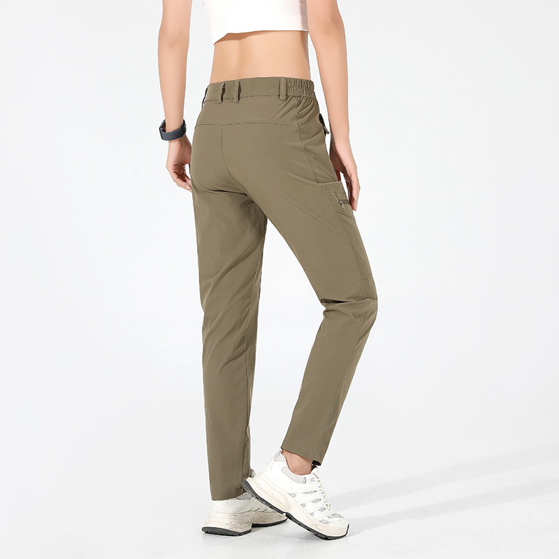 JNLN Pantalon de randonnée pou - Mountain Biking Pants Women avis et prix