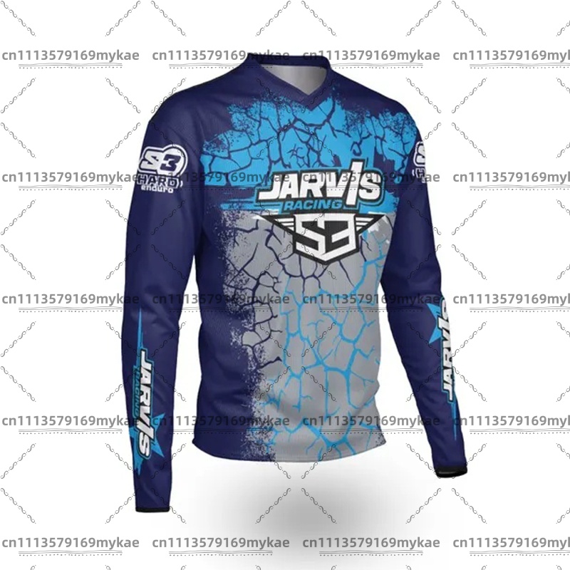 Maillot à manches longues S3 P - Mountain Biking Games avis et prix