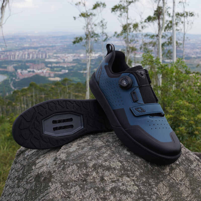 AVITUS – chaussures de vtt pou - Mountain Biking Games avis et prix