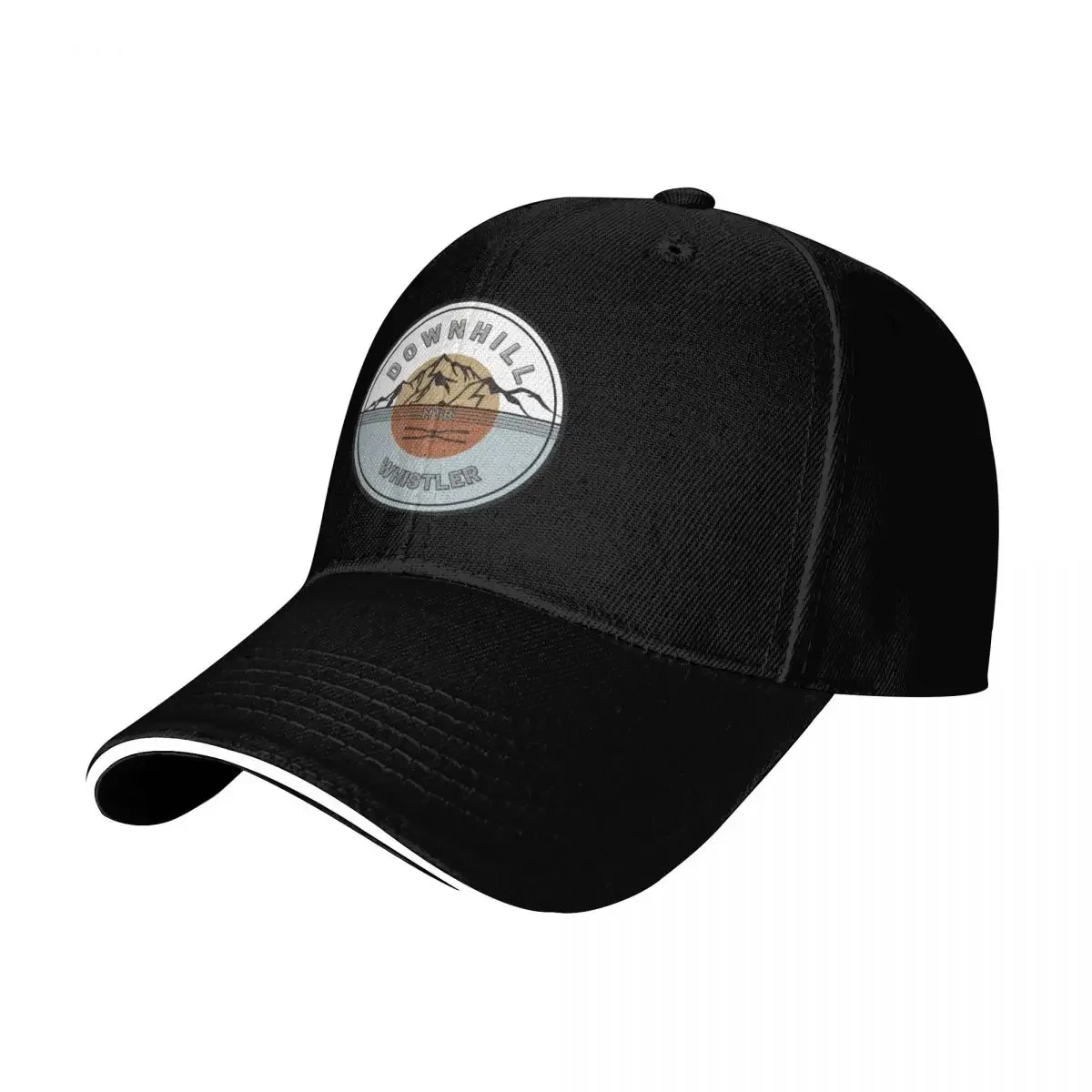 Casquette de baseball 2026 New - Mountain Biking Whistler avis et prix