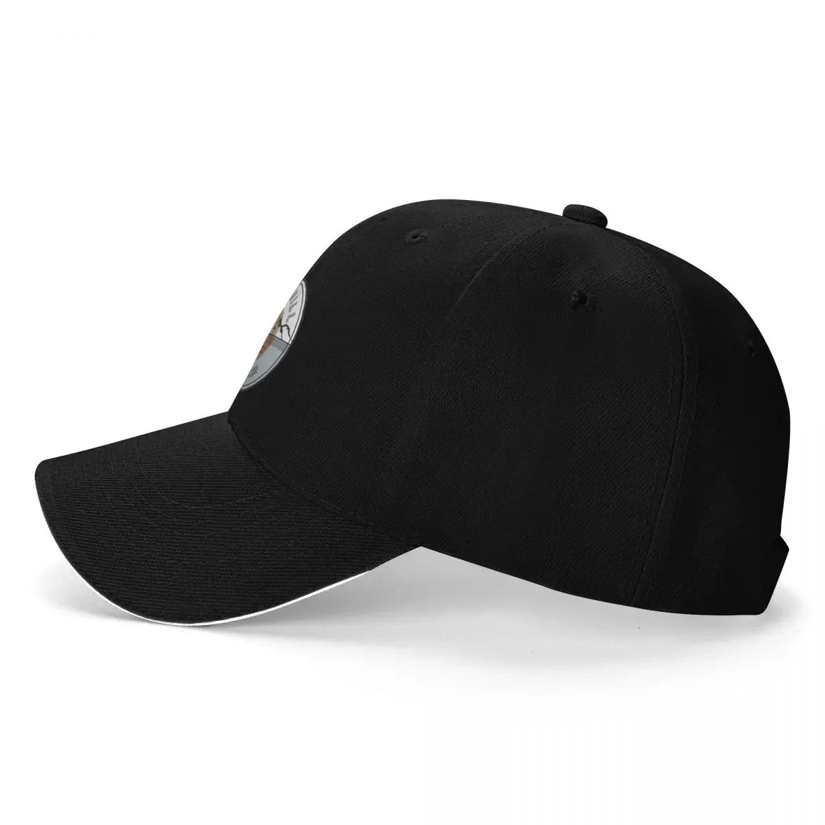 Casquette de baseball 2026 New - Mountain Biking Whistler avis et prix