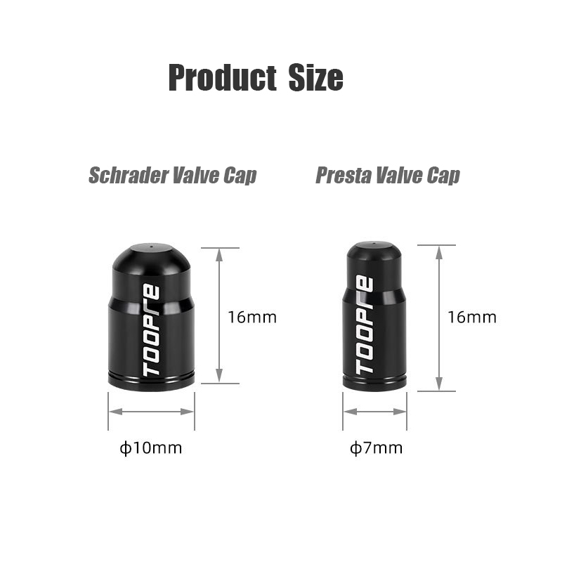 Bouchon de Valve Presta pour v - Mountain Biking In French avis et prix