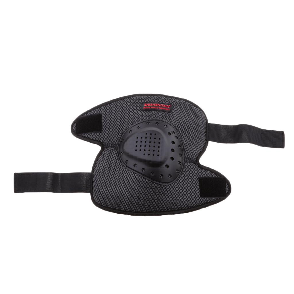 Ensemble de protections genoux - Mountain Biking Elbow Pads avis et prix