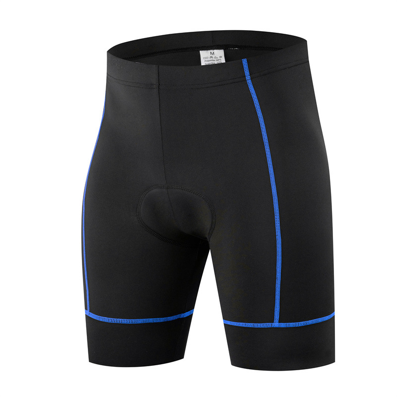 Shorts de cyclisme unisexes av - Mountain Biking Pants Women avis et prix