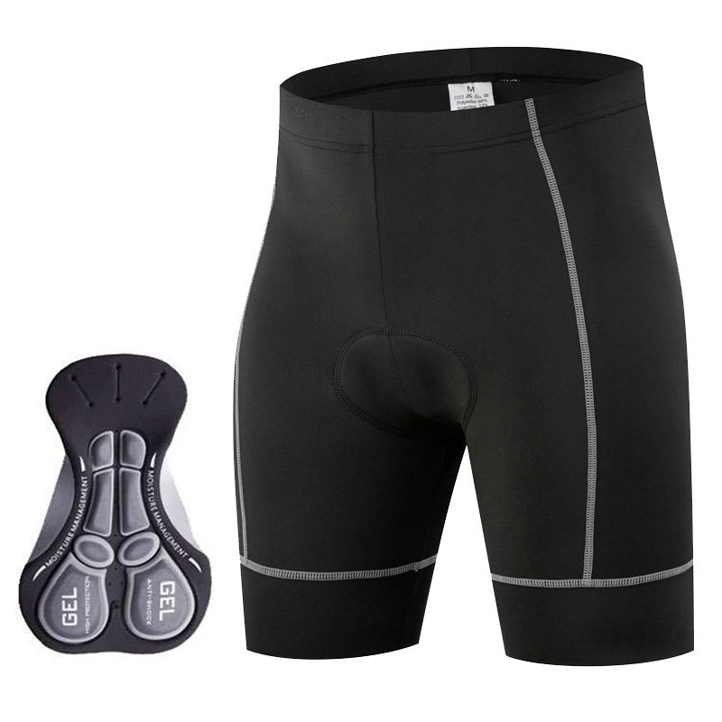Shorts de cyclisme unisexes av - Mountain Biking Pants Women avis et prix