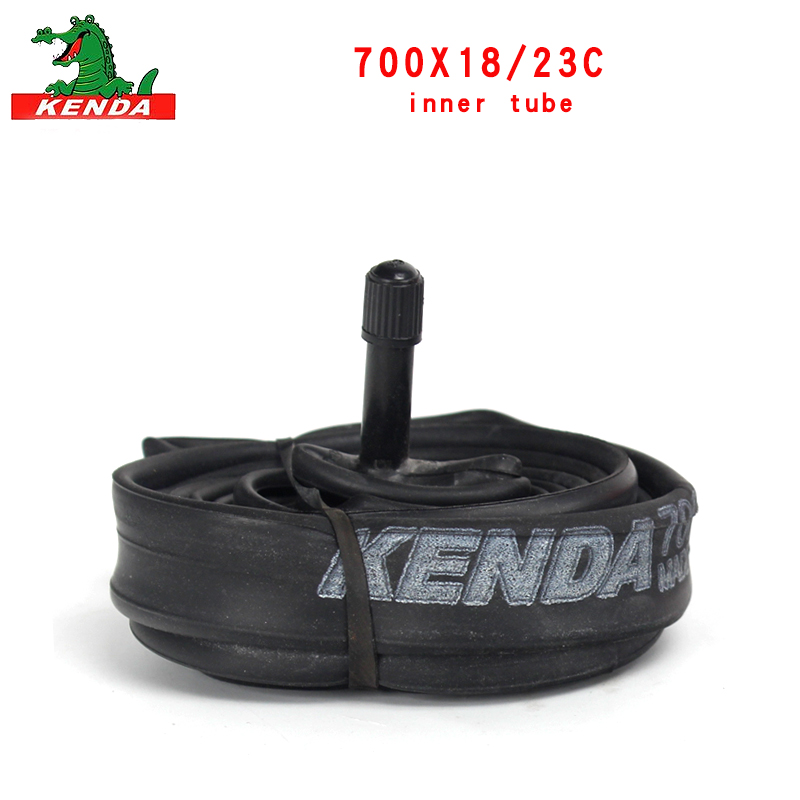 Kenda-Chambre à air de bicycle - Mountain Biking In French avis et prix