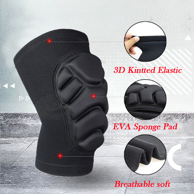Genouillères respirantes pour  - Mountain Biking Elbow Pads avis et prix