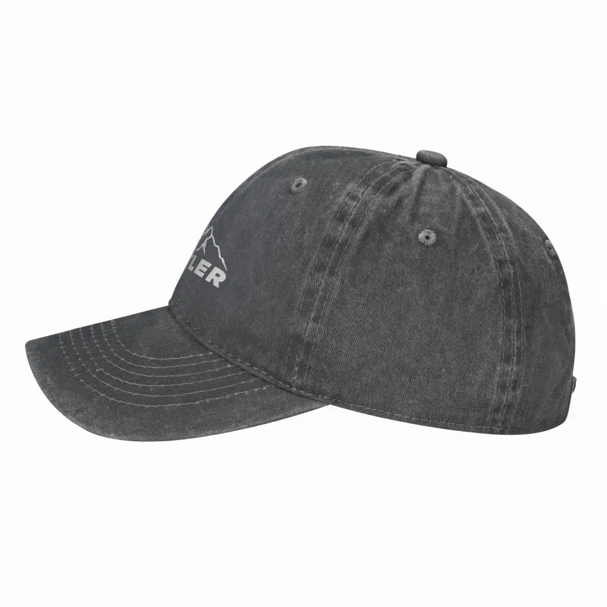 Casquette de baseball Ski Whis - Mountain Biking Whistler avis et prix