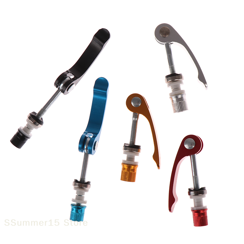 【R】Collier de fixation rapide  - Picture Of Mountain Biking avis et prix