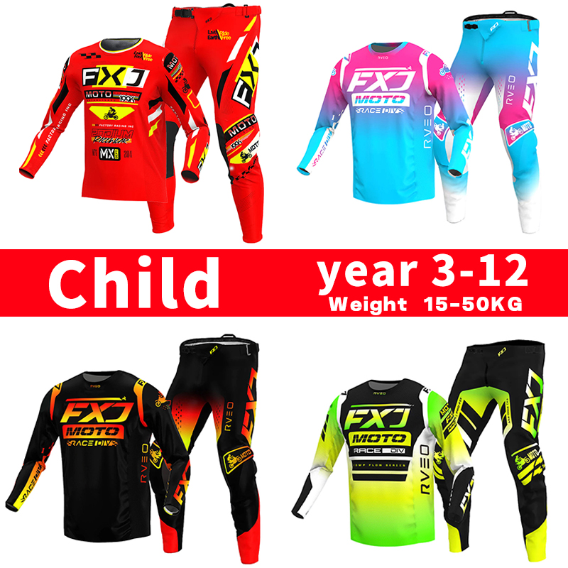 TAILLE 20 22 24 26 28 maillot  - Mountain Biking Games avis et prix