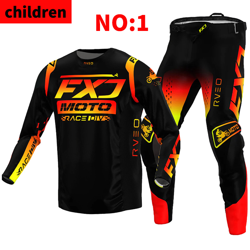 TAILLE 20 22 24 26 28 maillot  - Mountain Biking Games avis et prix
