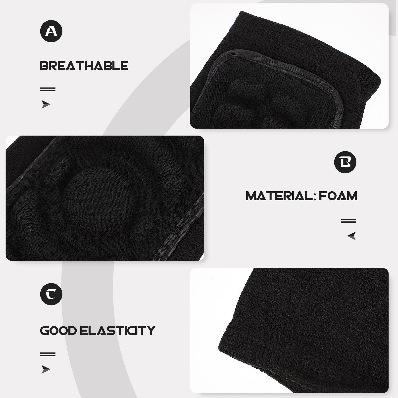 Protections de coudes pour le  - Mountain Biking Elbow Pads avis et prix