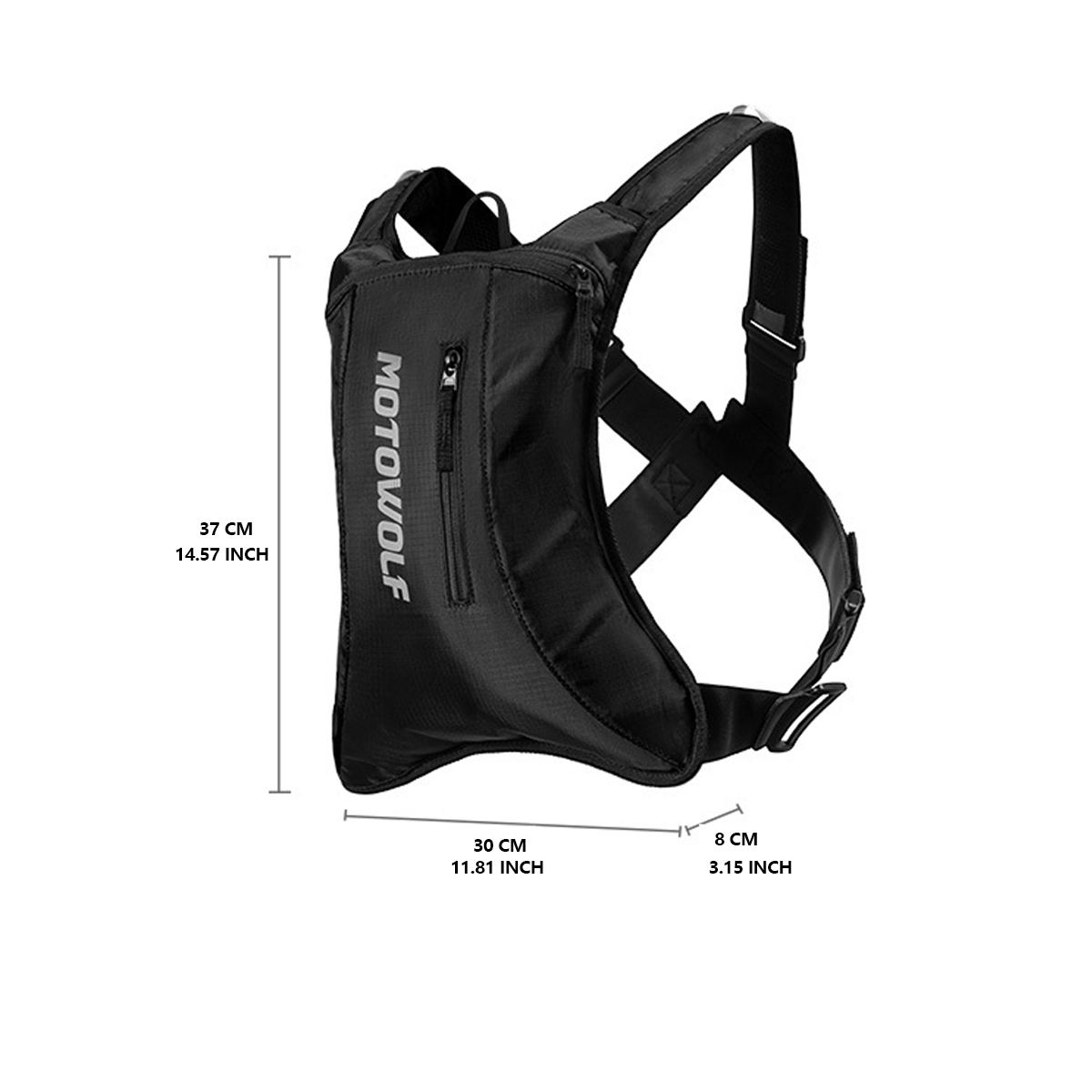 Sac d'hydratation pour moto et - Mountain Biking Hydration Pack avis et prix