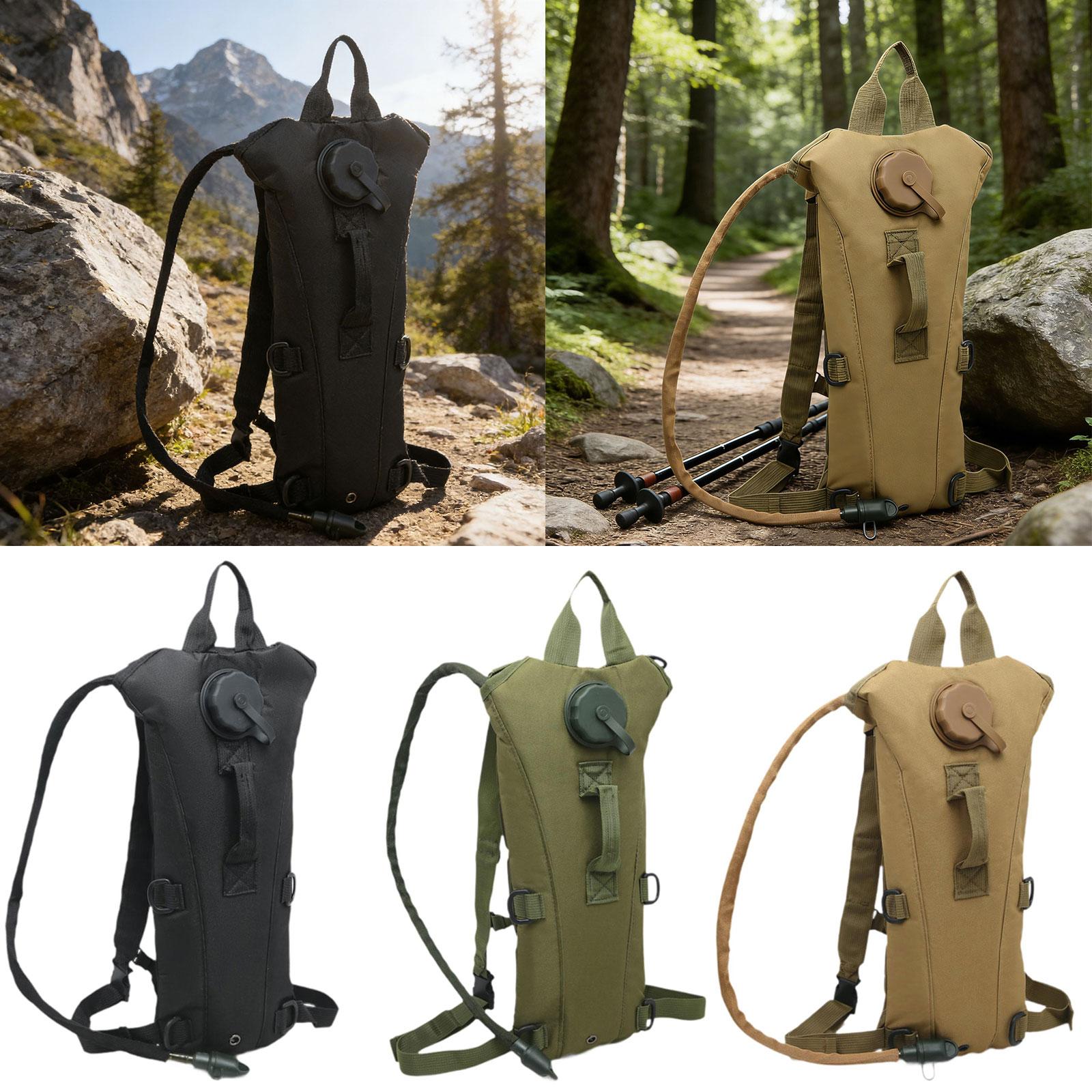 Sac d'hydratation 8L, résistan - Mountain Biking Hydration Pack avis et prix