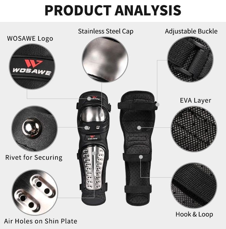 Genouillères de Protection pou - Mountain Biking Elbow Pads avis et prix
