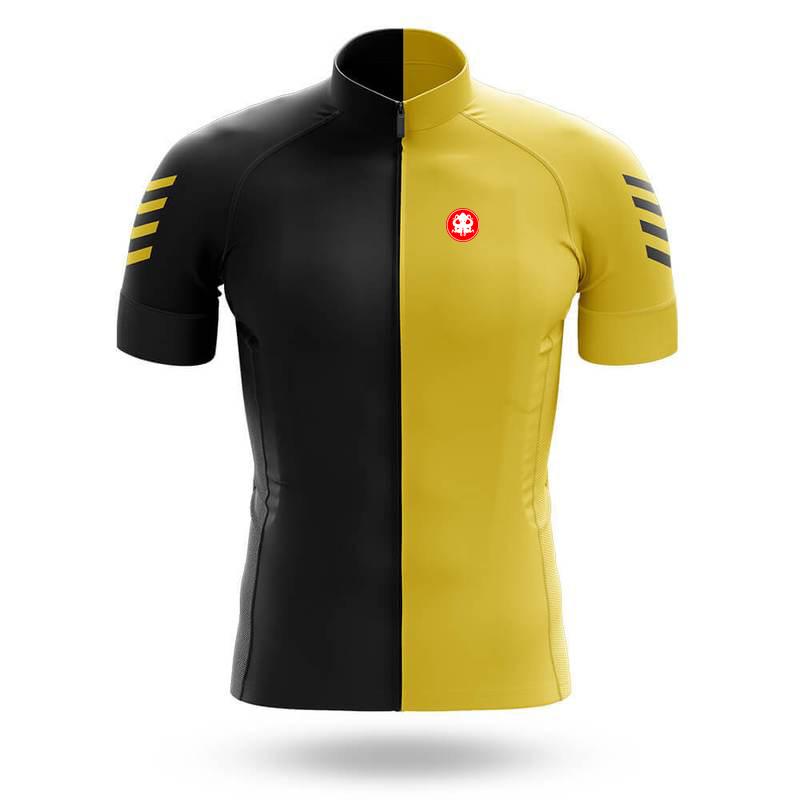 Maillot de cyclisme pour homme - Mountain Biking Games avis et prix