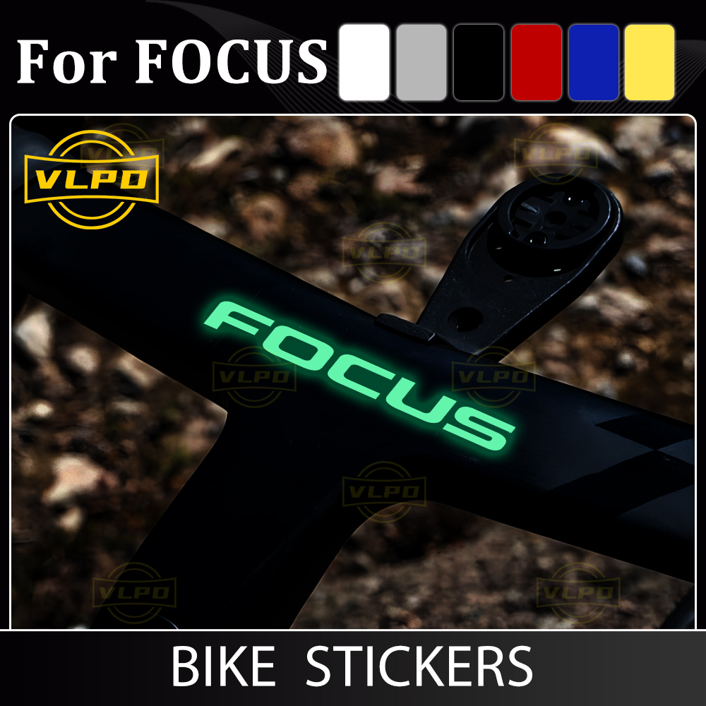 Autocollants lumineux pour vél - Mountain Biking Whistler avis et prix