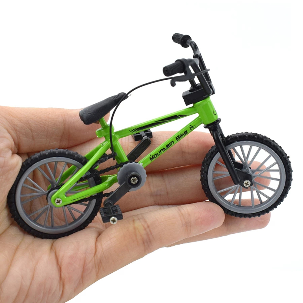 Mini vélo de montagne en allia - Picture Of Mountain Biking avis et prix